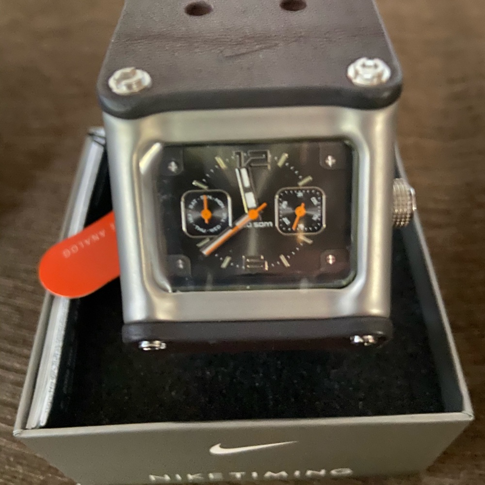 COPY - 😇 Brand new Nike analog men’s watch